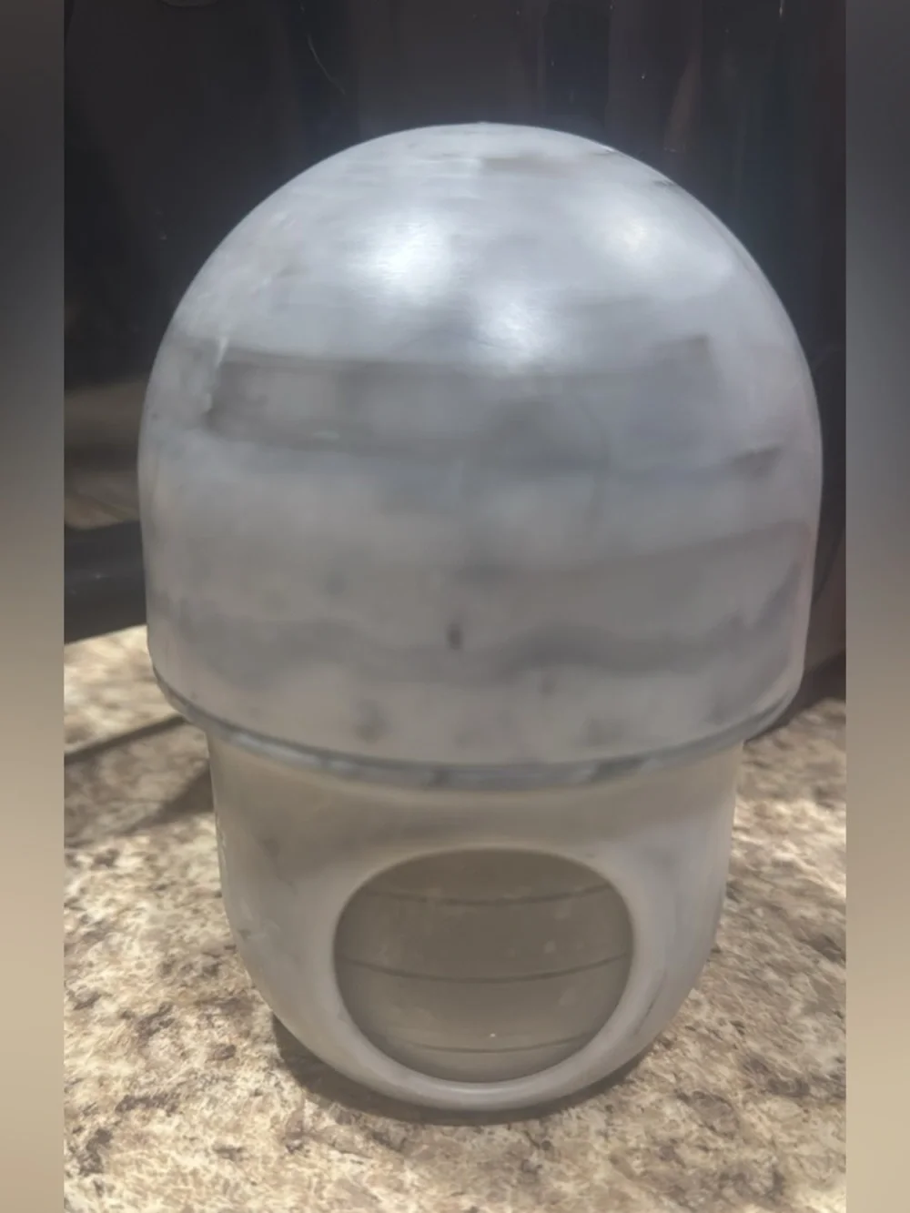 Boon Baby Bottle